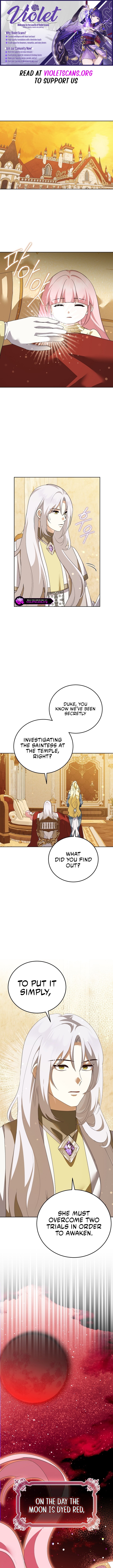Part Two of This Failed Fantasy Novel Begins Chapter 51 page 1