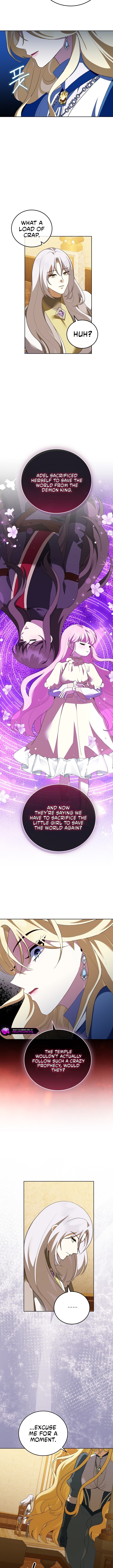 Part Two of This Failed Fantasy Novel Begins Chapter 51 page 3