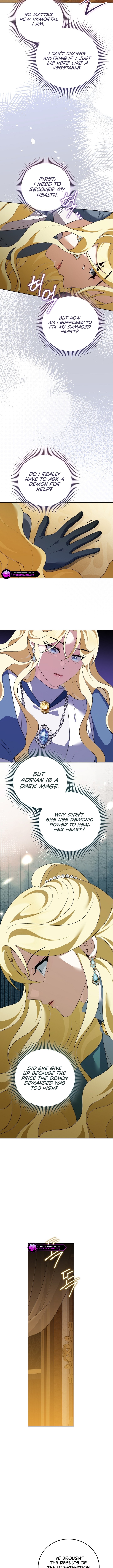 Part Two of This Failed Fantasy Novel Begins Chapter 51 page 7