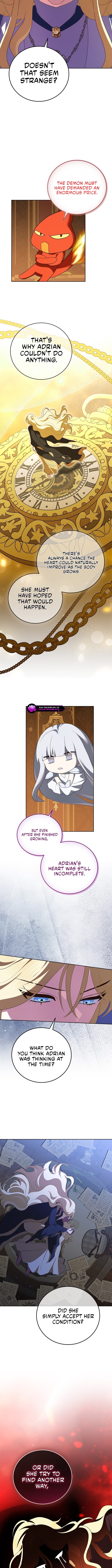 Part Two of This Failed Fantasy Novel Begins Chapter 51 page 10