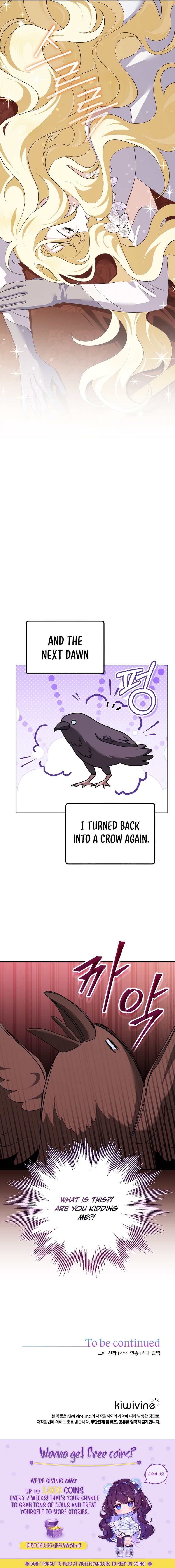 Part Two of This Failed Fantasy Novel Begins Chapter 34 page 9