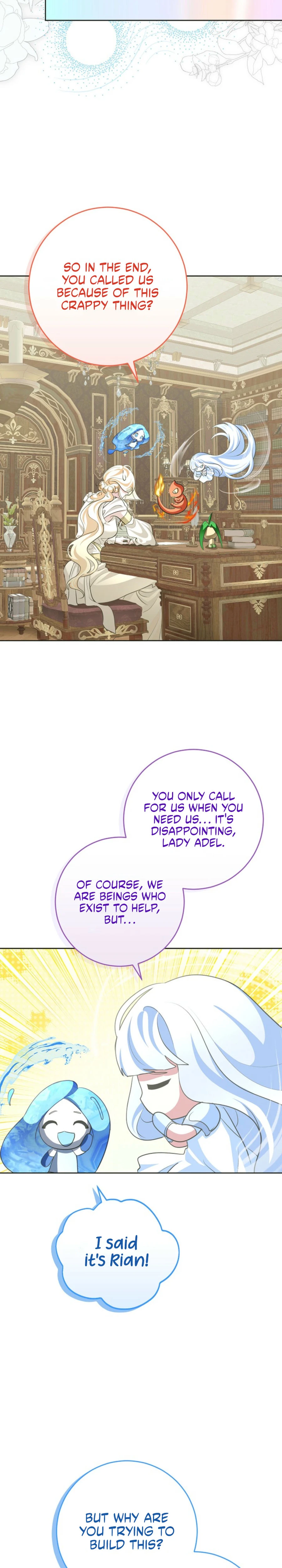 Part Two of This Failed Fantasy Novel Begins Chapter 19 page 10