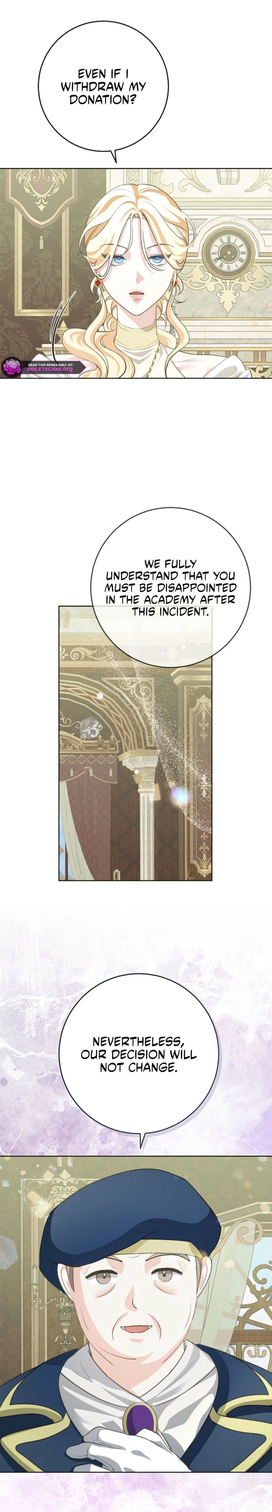 Part Two of This Failed Fantasy Novel Begins Chapter 19 page 17
