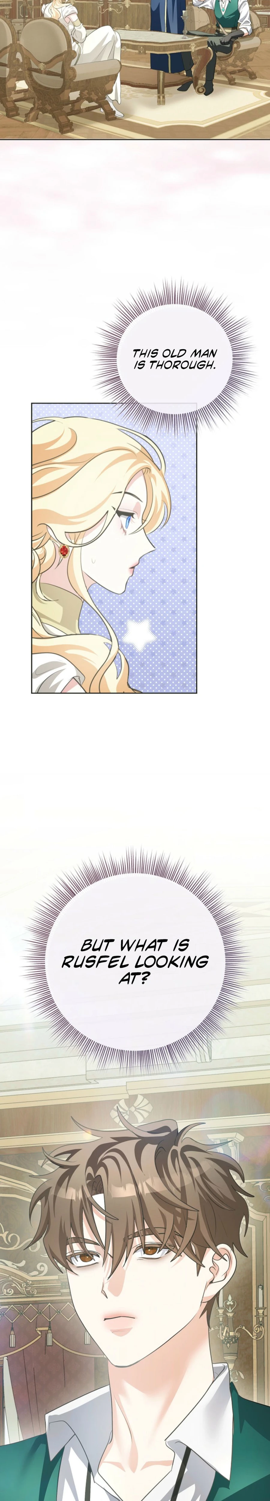 Part Two of This Failed Fantasy Novel Begins Chapter 19 page 29