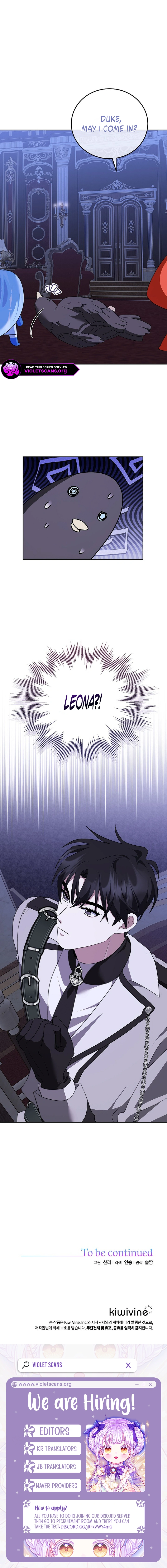Part Two of This Failed Fantasy Novel Begins Chapter 30 page 9