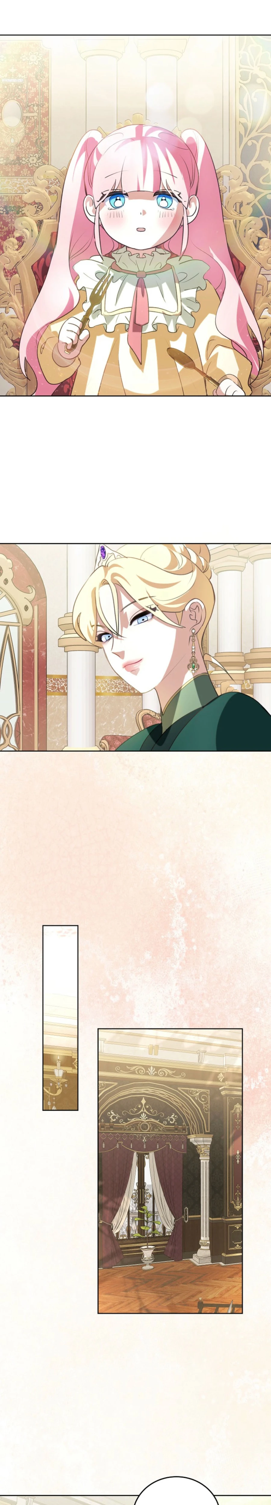 Part Two of This Failed Fantasy Novel Begins Chapter 8 page 7