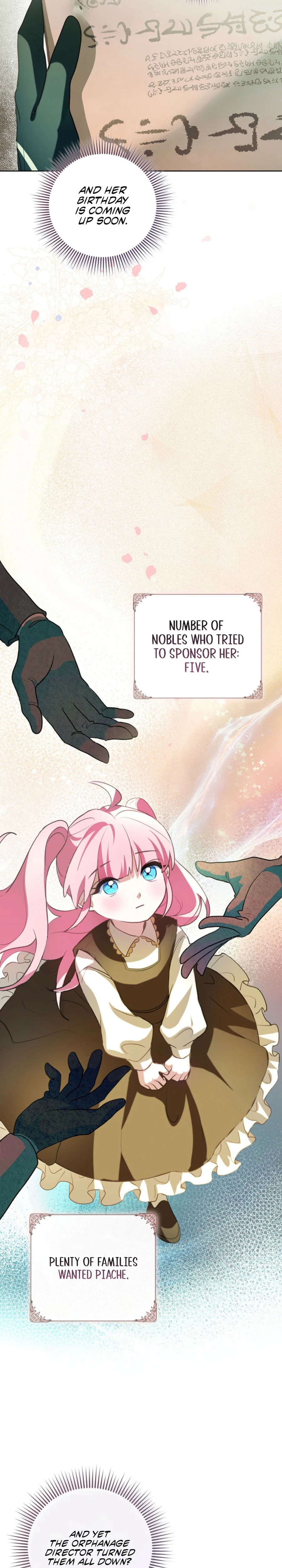 Part Two of This Failed Fantasy Novel Begins Chapter 8 page 12