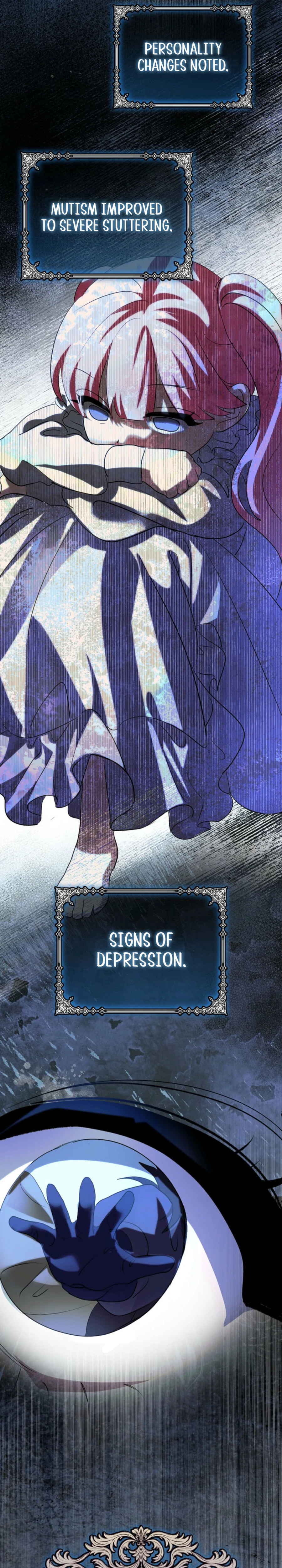 Part Two of This Failed Fantasy Novel Begins Chapter 8 page 18