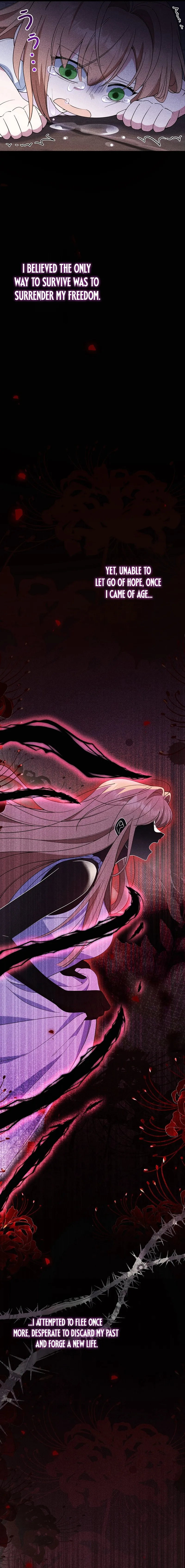 Ookami Denka no Kyouikugari ni Narimashita Chapter 14 page 5