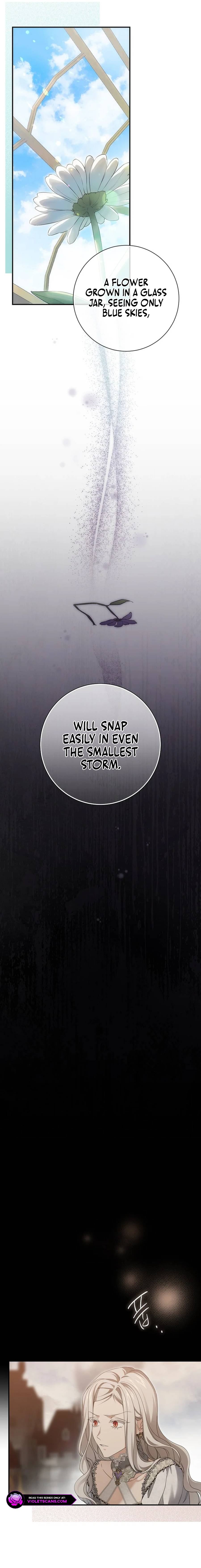 Into the Light, Once Again Chapter 108 page 9