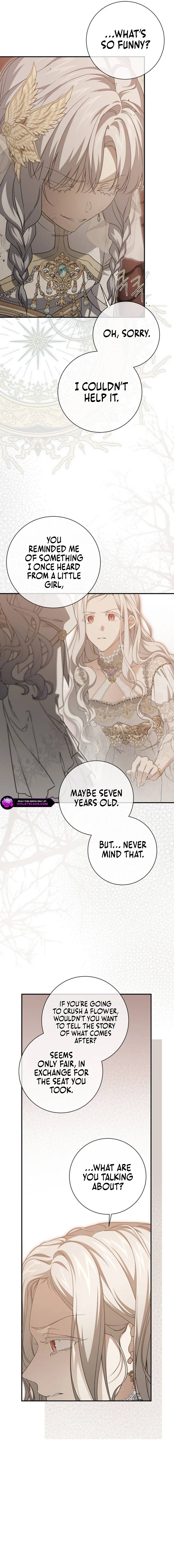 Into the Light, Once Again Chapter 108 page 10