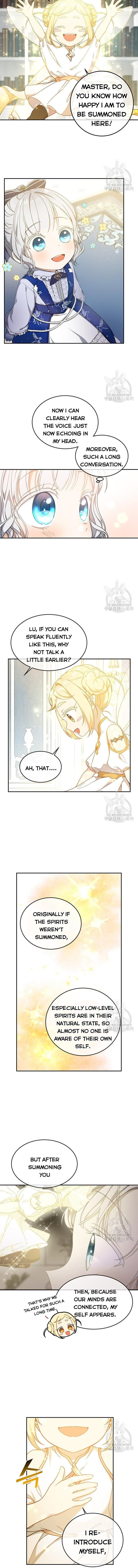 Into the Light, Once Again Chapter 14 page 2