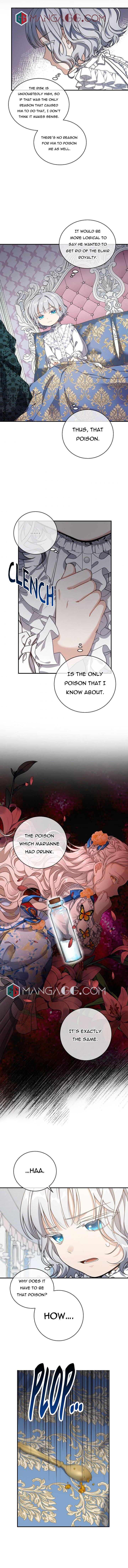 Into the Light, Once Again Chapter 25 page 12
