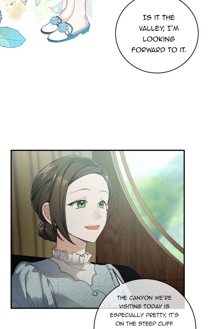 Into the Light, Once Again Chapter 37 page 30