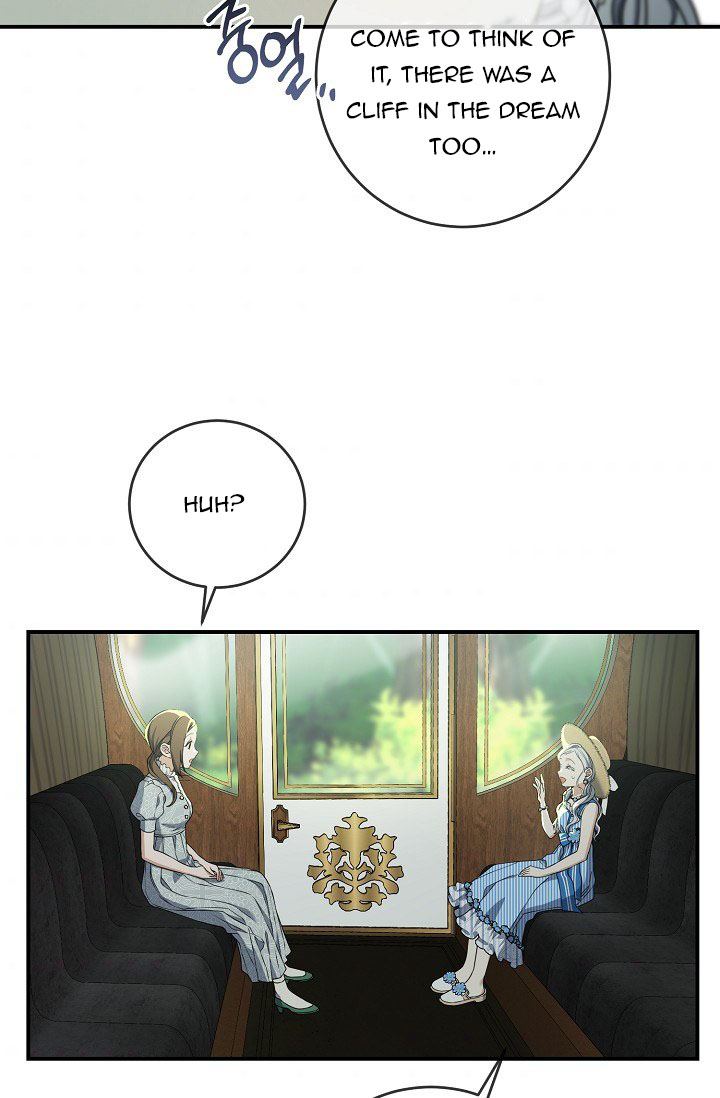 Into the Light, Once Again Chapter 37 page 34