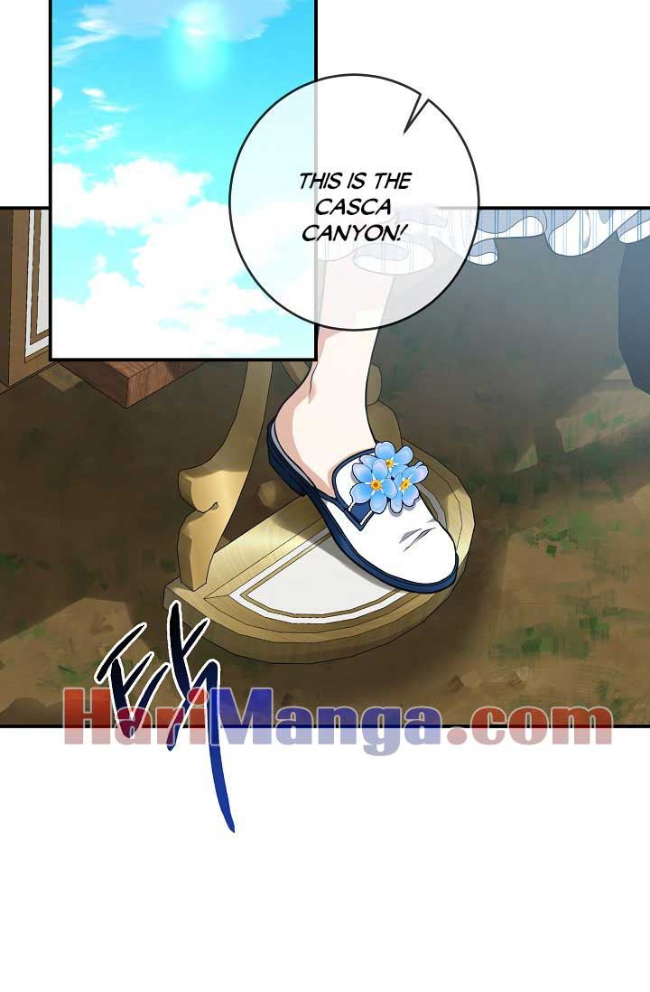 Into the Light, Once Again Chapter 37 page 36