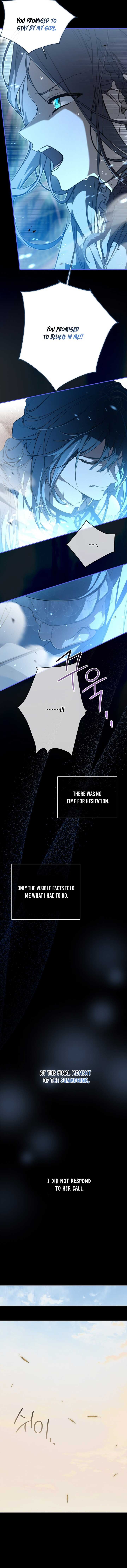 Into the Light, Once Again Chapter 93 page 12