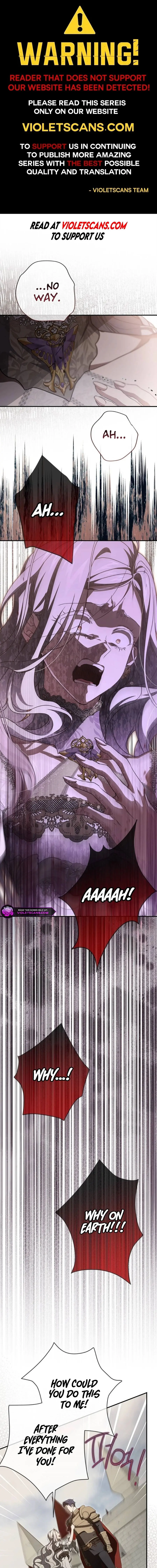 Into the Light, Once Again Chapter 113 page 1