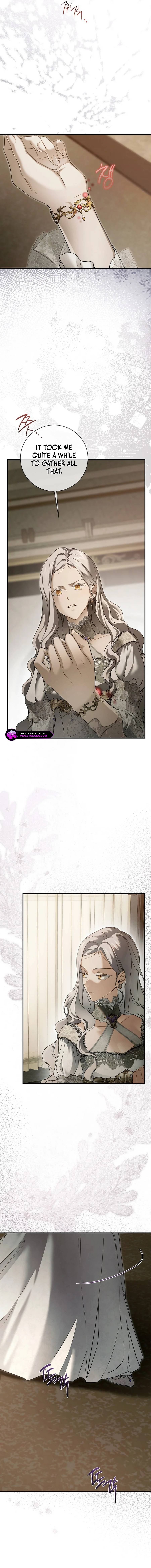 Into the Light, Once Again Chapter 107 page 11