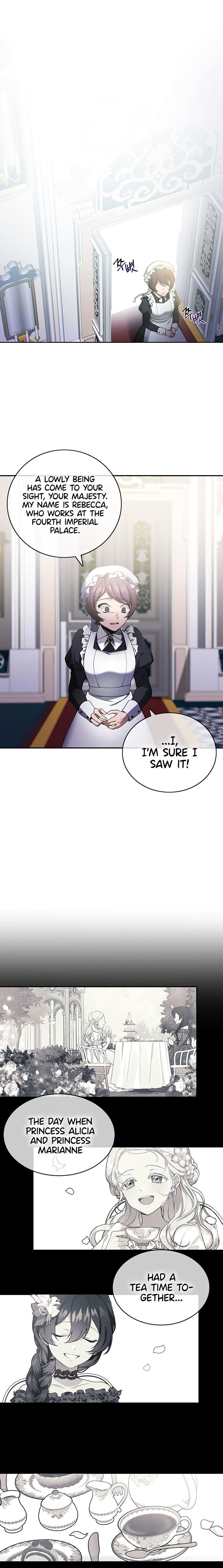 Into the Light, Once Again Chapter 2 page 7