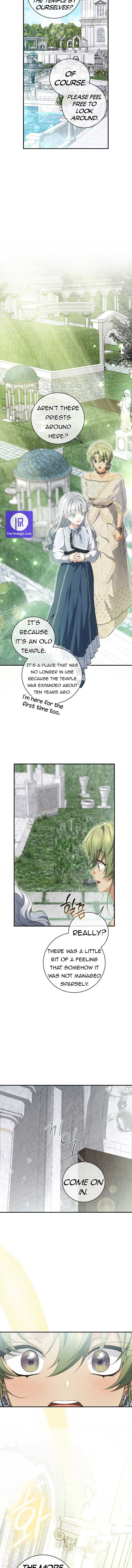 Into the Light, Once Again Chapter 78 page 2