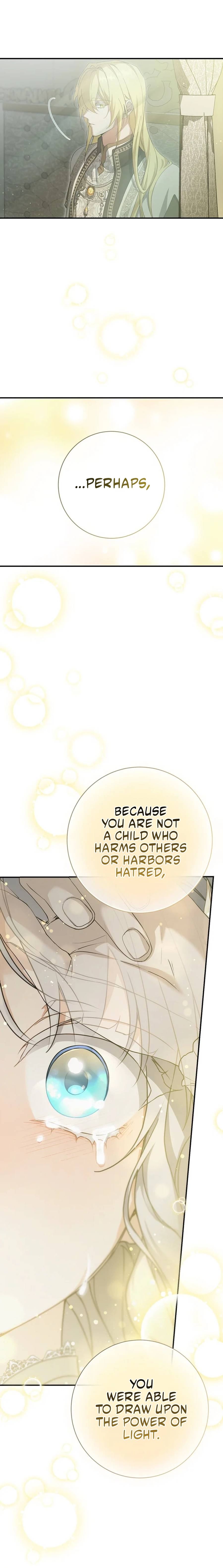 Into the Light, Once Again Chapter 114 page 7