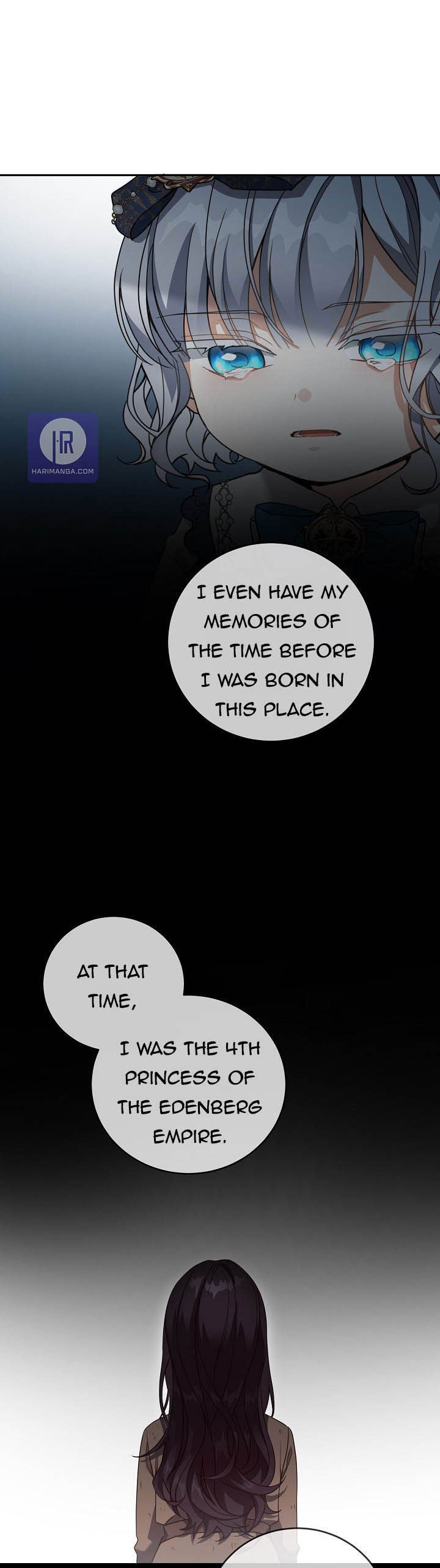 Into the Light, Once Again Chapter 27 page 7