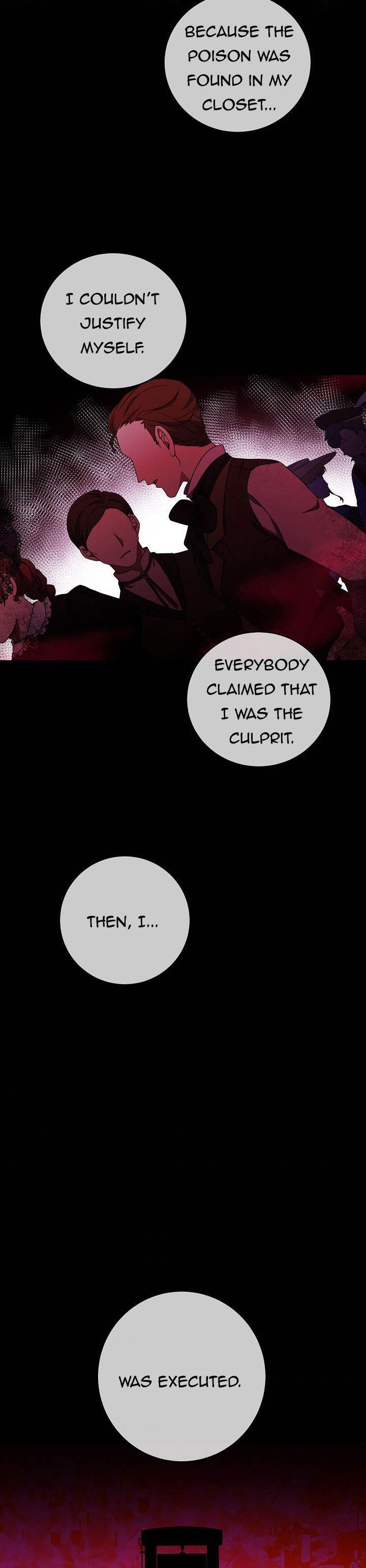 Into the Light, Once Again Chapter 27 page 10