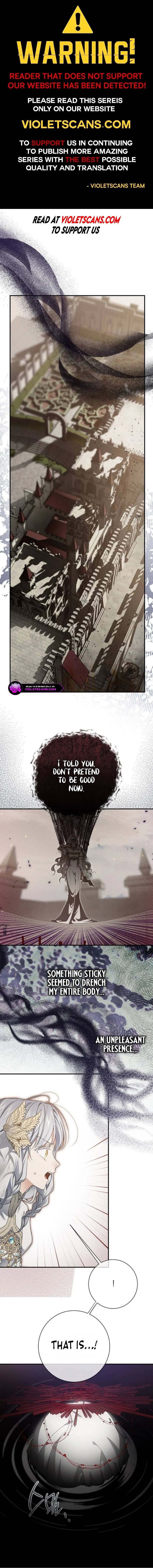Into the Light, Once Again Chapter 111 page 1
