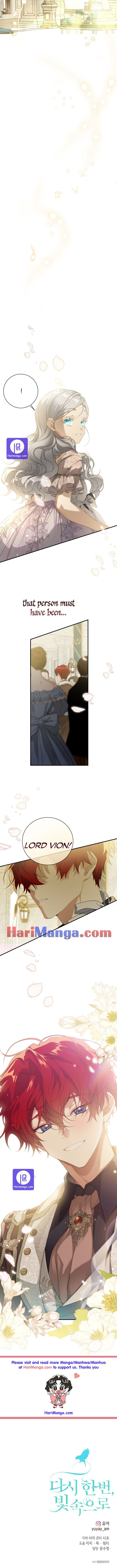 Into the Light, Once Again Chapter 71 page 7