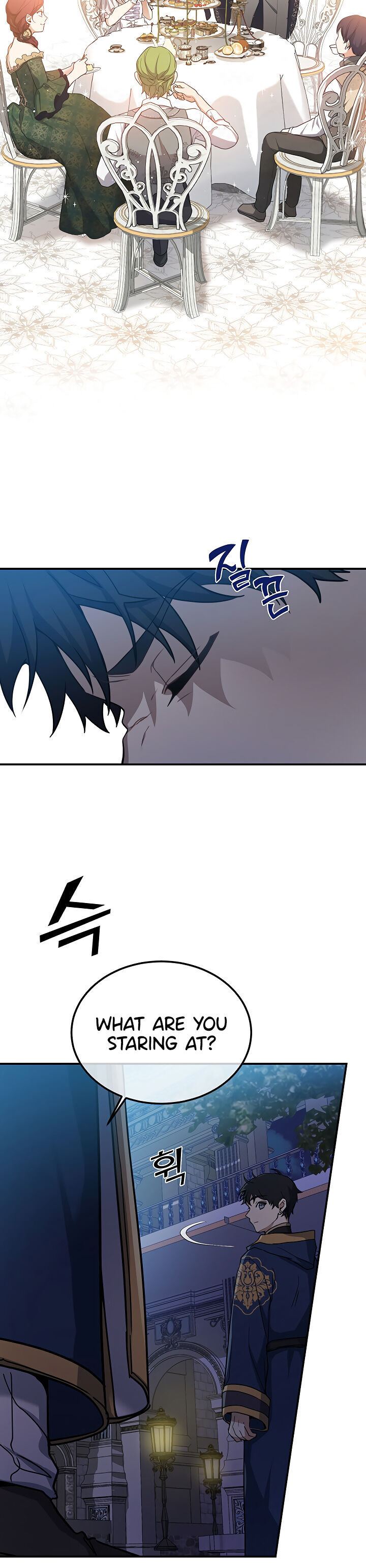Into the Light, Once Again Chapter 10 page 10