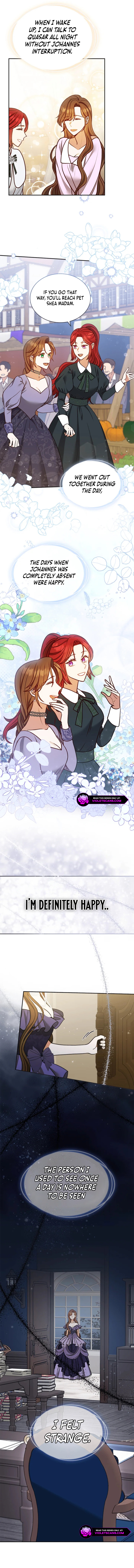 My Husband Resembles My First Love Chapter 20 page 2