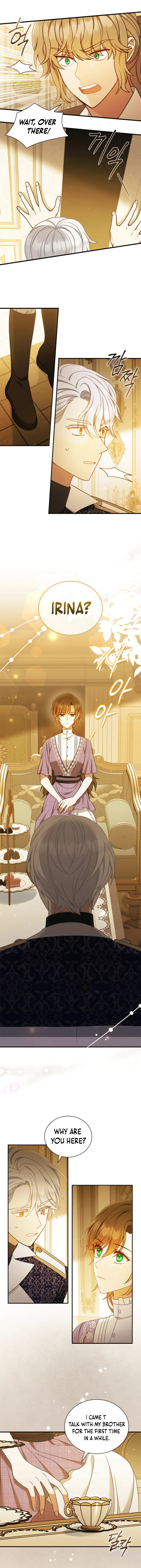 My Husband Resembles My First Love Chapter 47 page 9