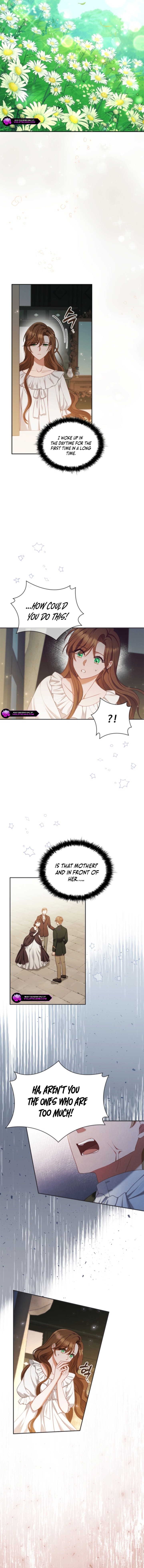 My Husband Resembles My First Love Chapter 3 page 14