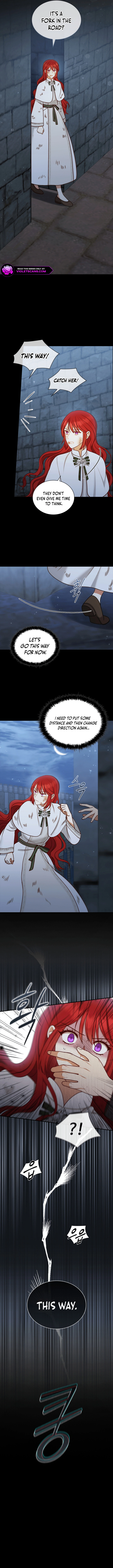My Husband Resembles My First Love Chapter 30 page 4