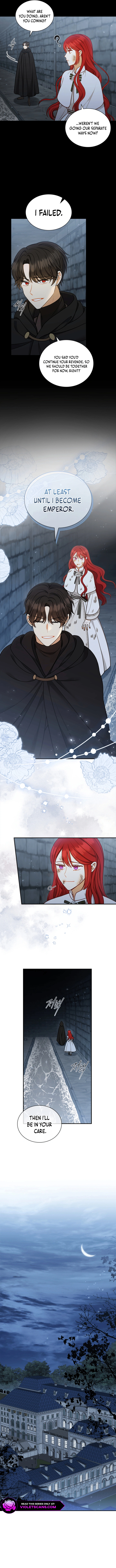 My Husband Resembles My First Love Chapter 30 page 10