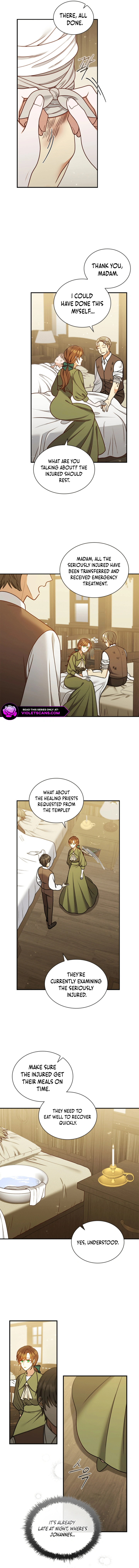 My Husband Resembles My First Love Chapter 30 page 11