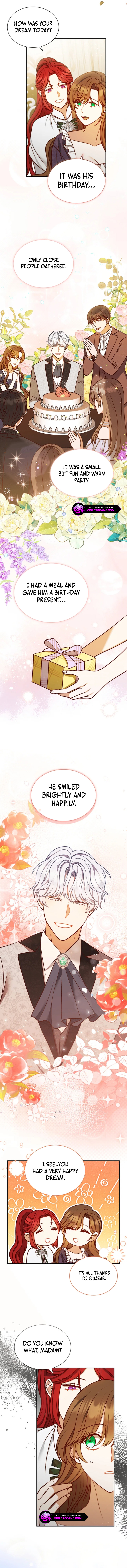 My Husband Resembles My First Love Chapter 19 page 3