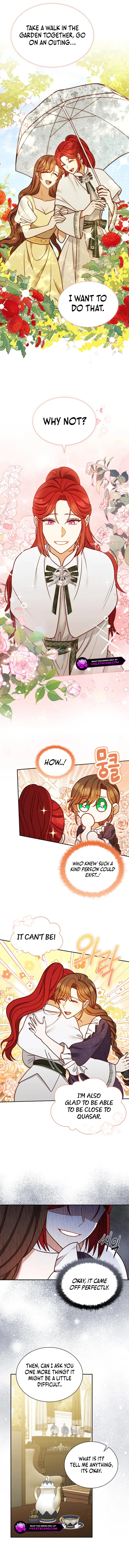 My Husband Resembles My First Love Chapter 19 page 7