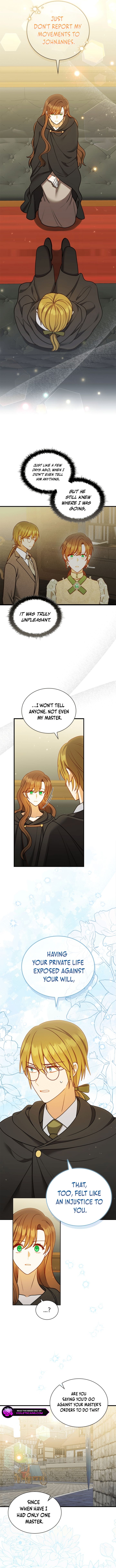 My Husband Resembles My First Love Chapter 34 page 2