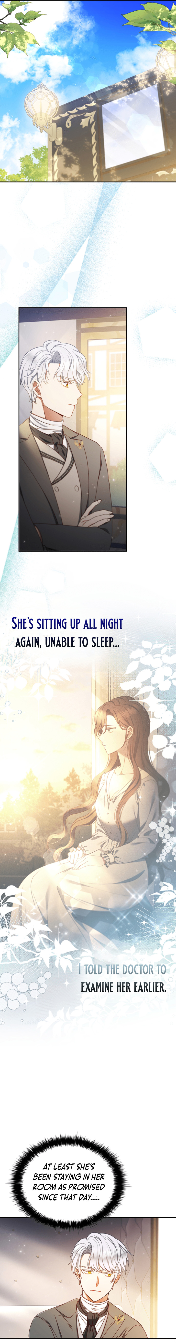 My Husband Resembles My First Love Chapter 8 page 2