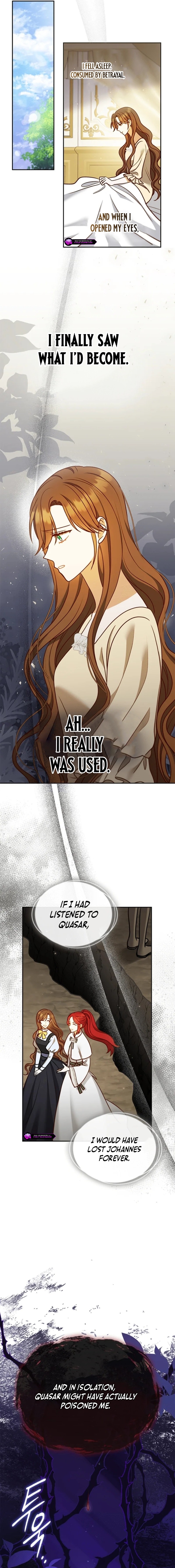 My Husband Resembles My First Love Chapter 25 page 6