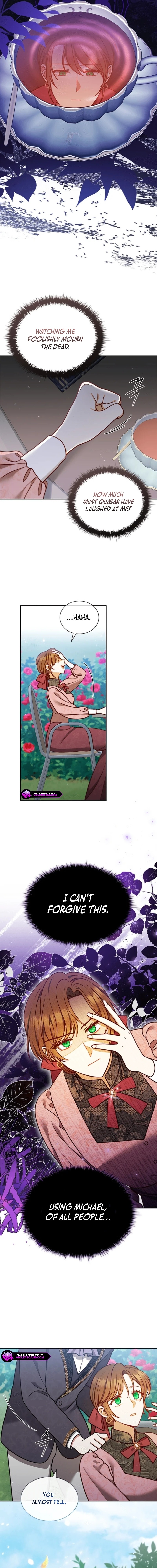 My Husband Resembles My First Love Chapter 25 page 7