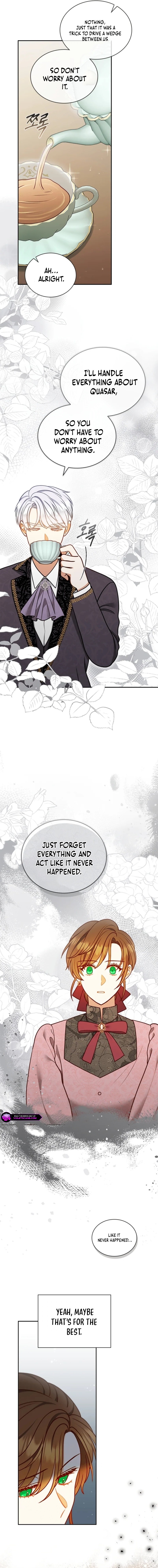 My Husband Resembles My First Love Chapter 25 page 12