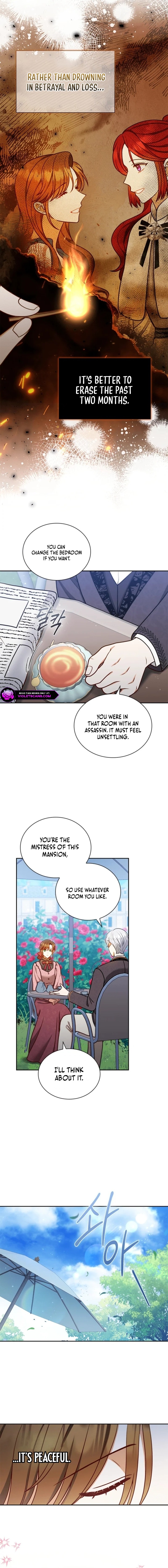 My Husband Resembles My First Love Chapter 25 page 13