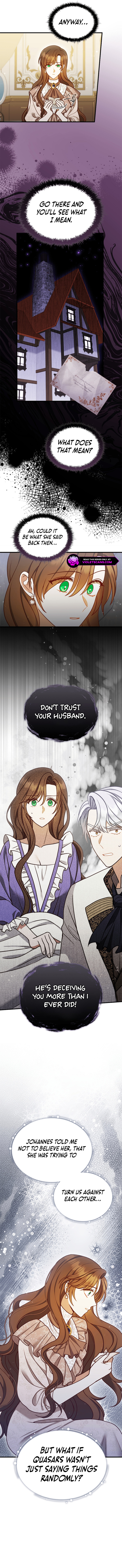 My Husband Resembles My First Love Chapter 26 page 7