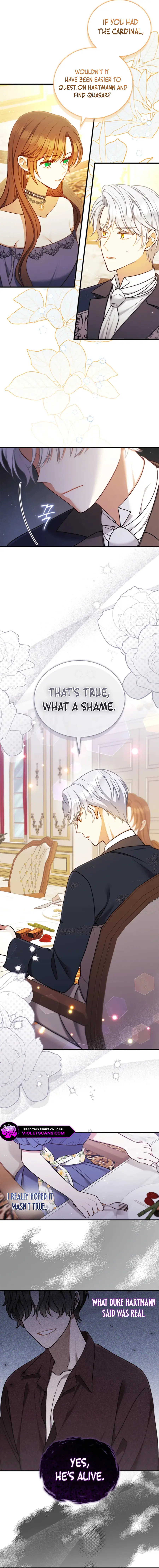 My Husband Resembles My First Love Chapter 45 page 2
