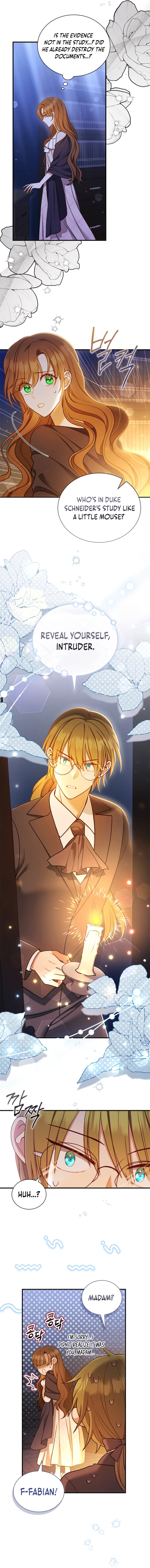 My Husband Resembles My First Love Chapter 45 page 5