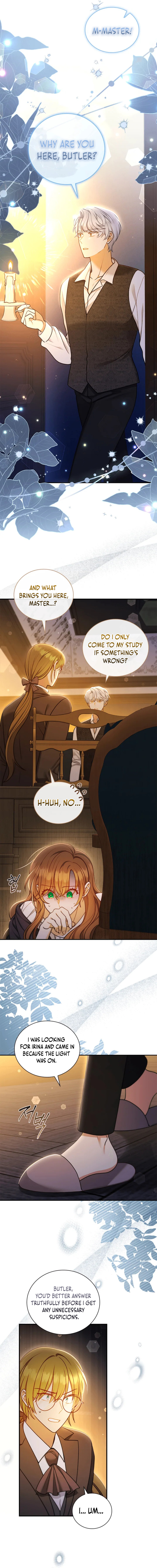 My Husband Resembles My First Love Chapter 45 page 7