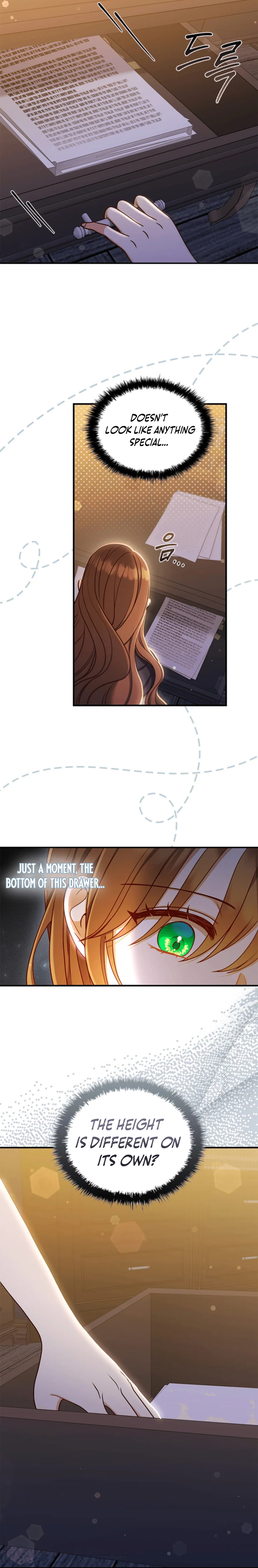 My Husband Resembles My First Love Chapter 45 page 13